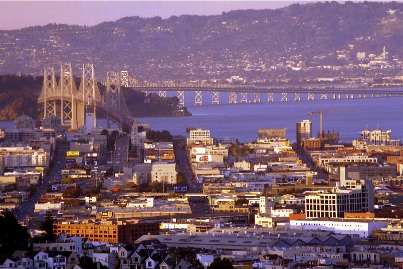 Из Джека Керуака - 55-й хор из Блюзов Сан-Франциск