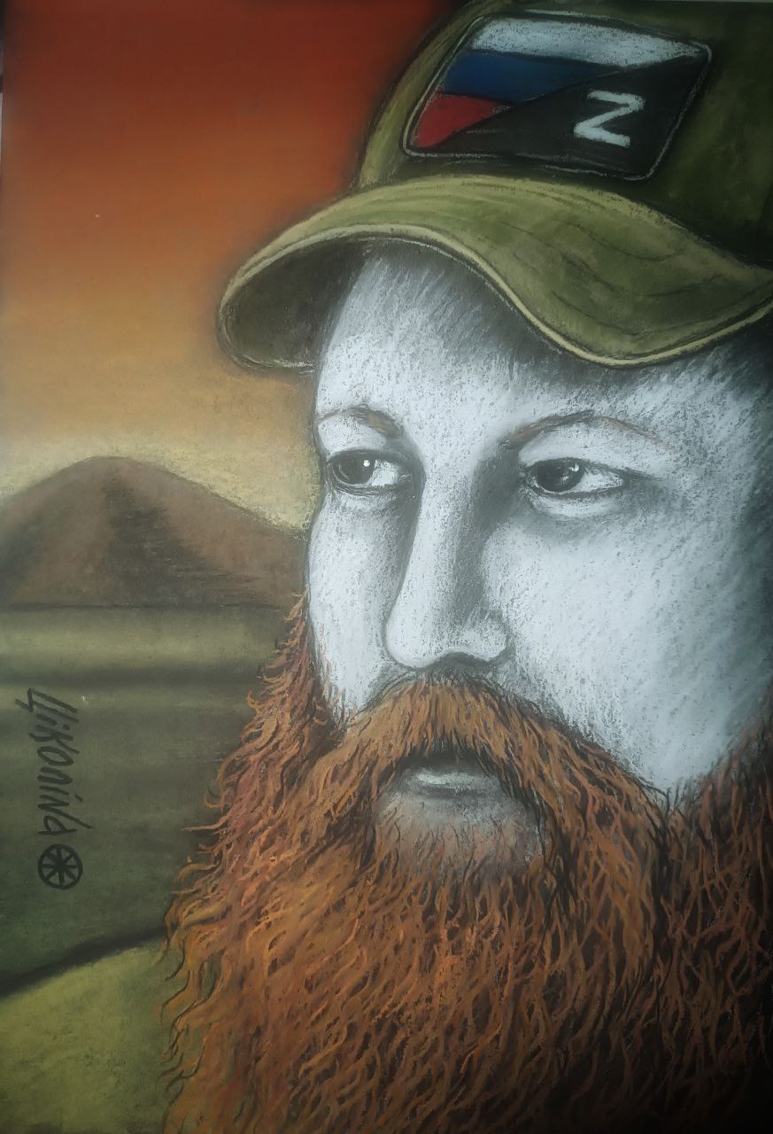 Памяти Ильи Найнодина Штурма