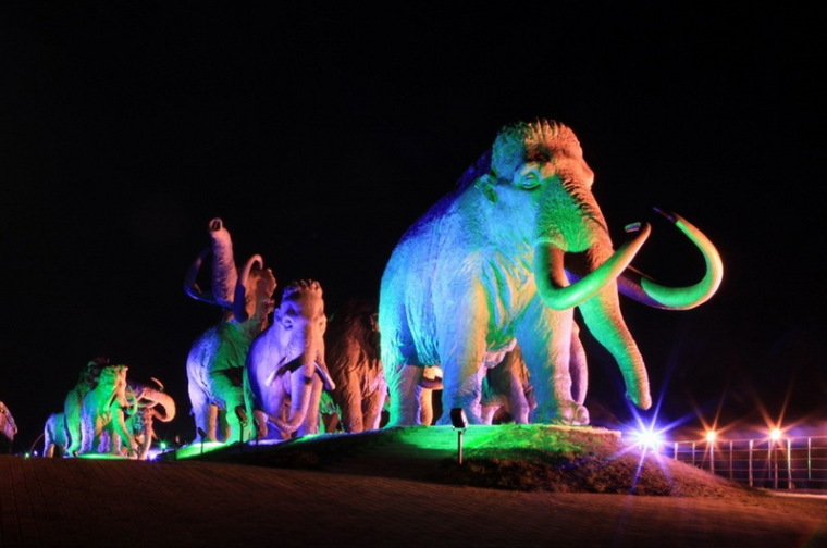 Ханты-Мансийск