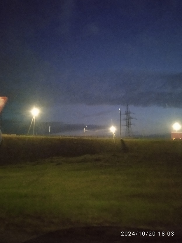 Потихоньку