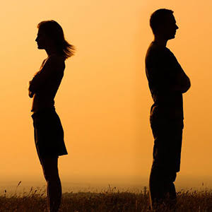 Прости меня за нелюбовь