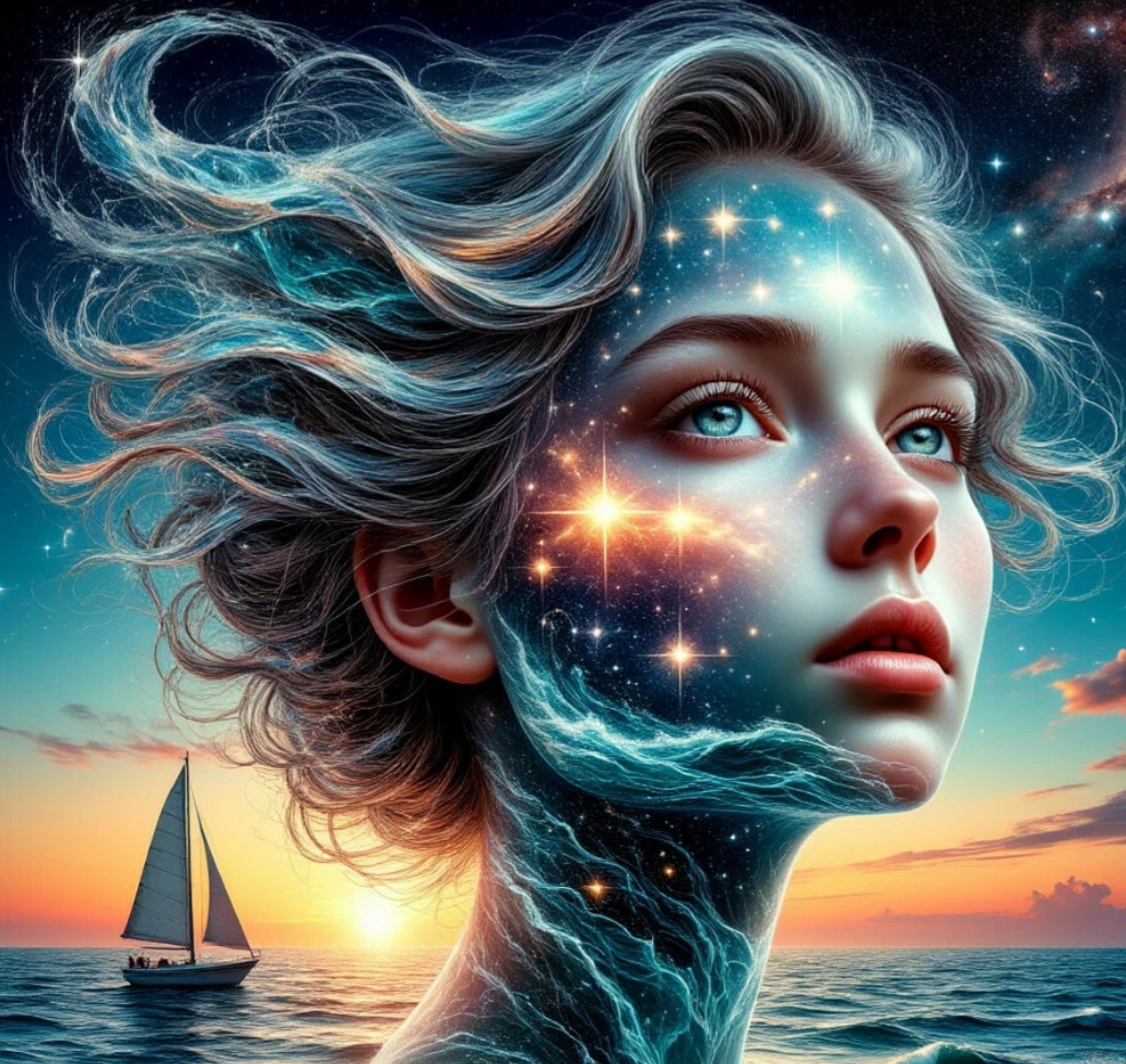 Мне нужен шторм...