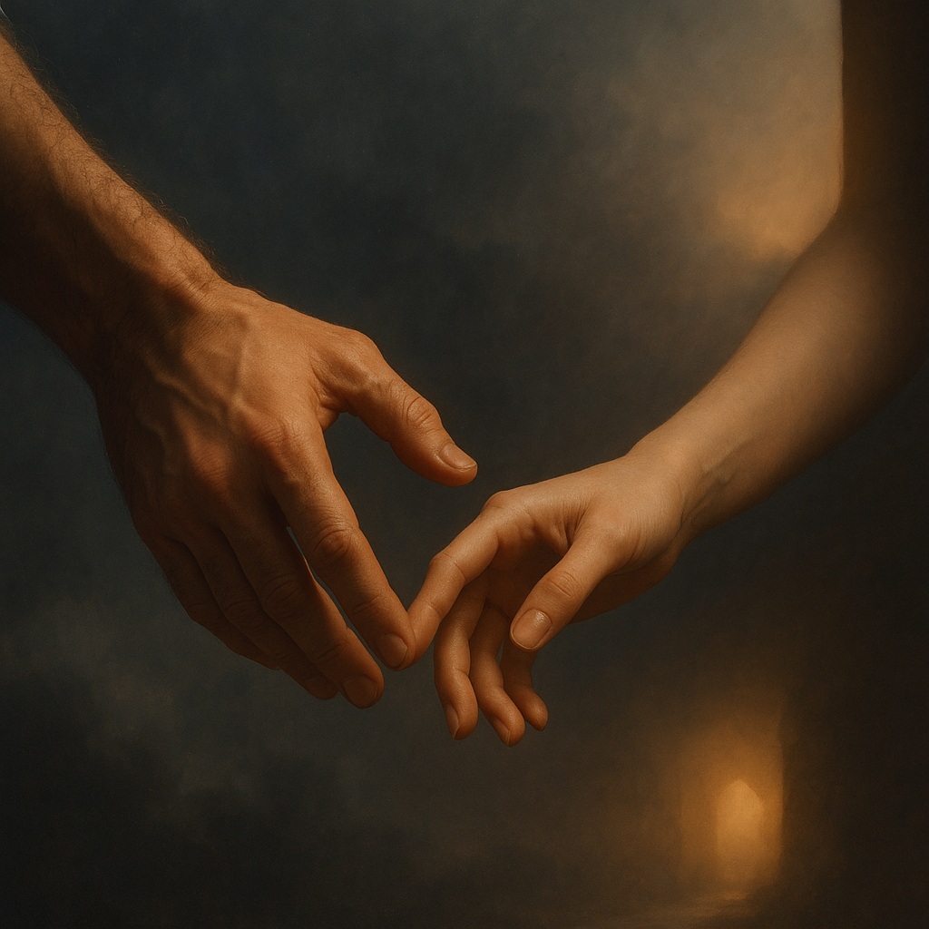 Я из тех, кто не лечит от боли