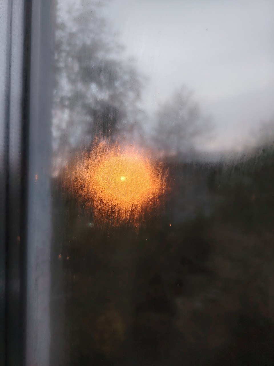 Горят мечты