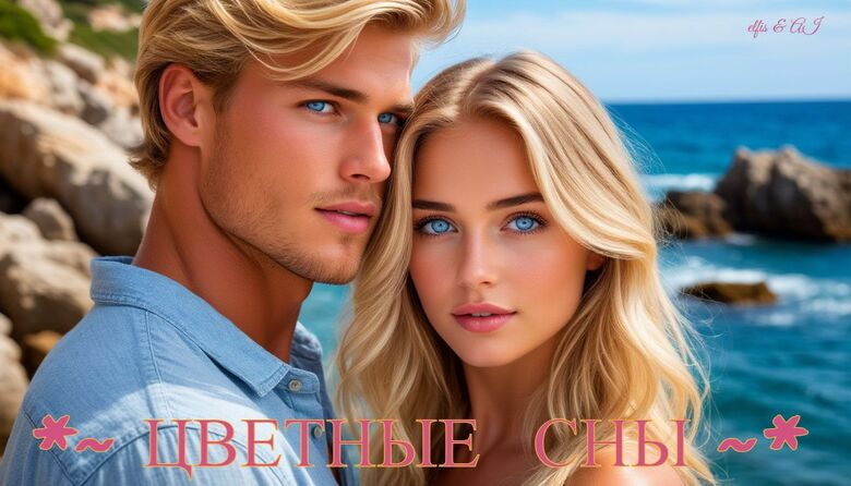 Цветные сны - для песни