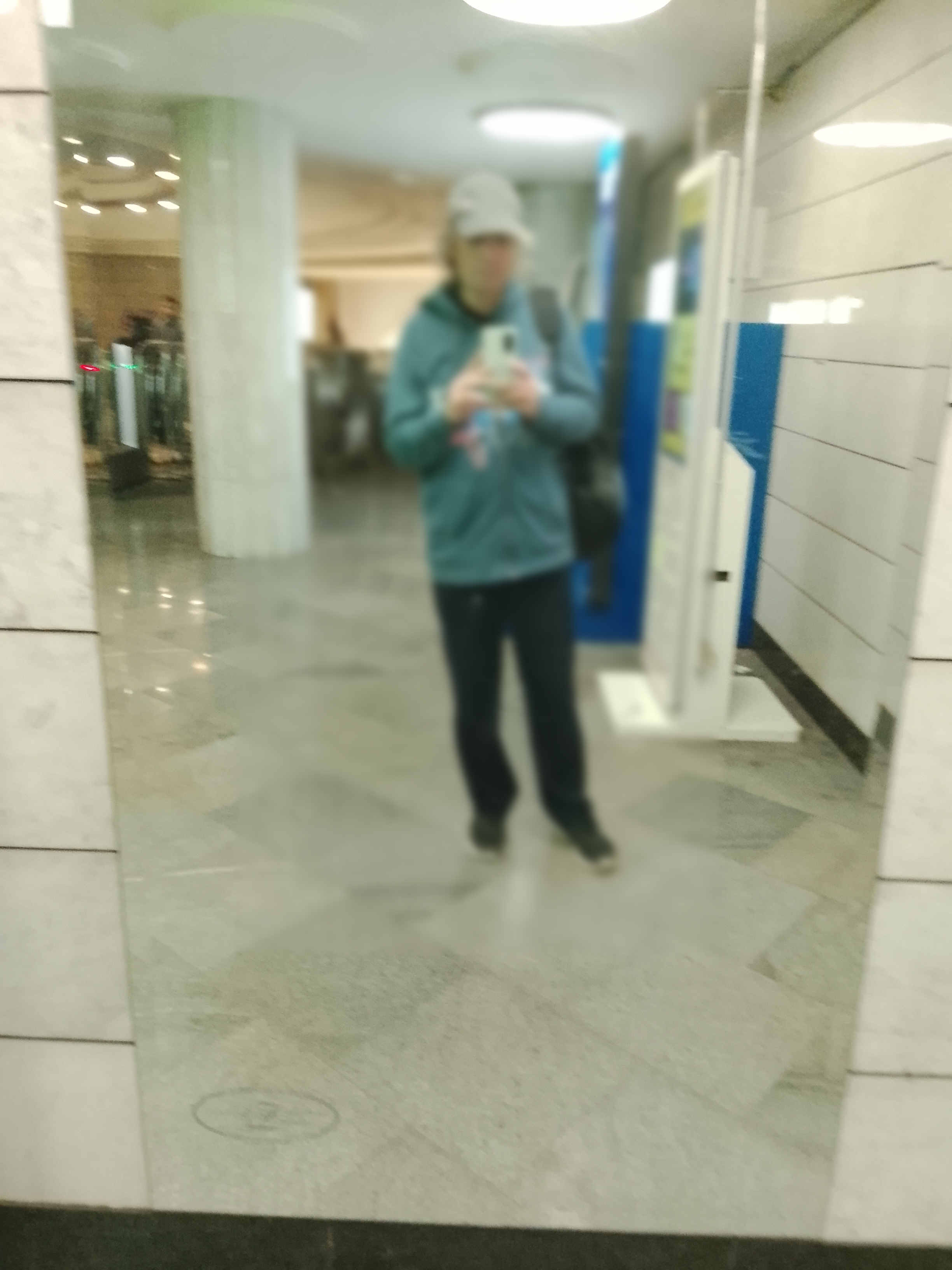 Свидетель Апокалипсиса Илья