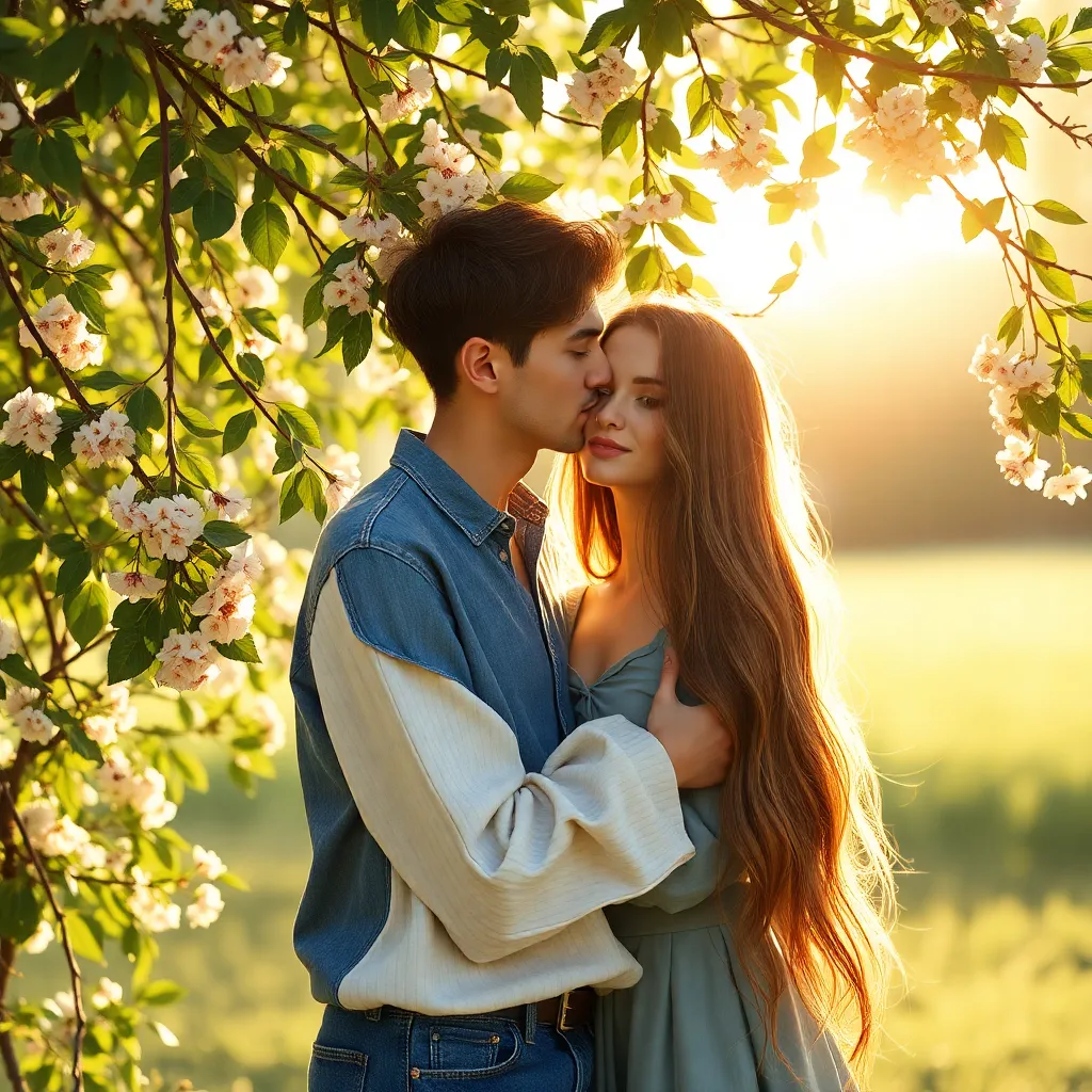 Тайны любви романс