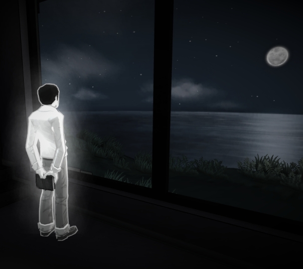 Нас ждёт большое приключенье