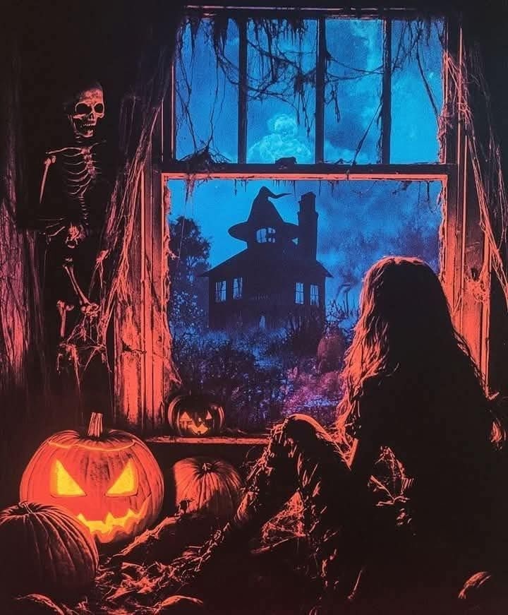 Холодные объятия