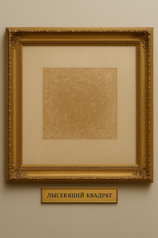 Передний план был выполнен досрочно!