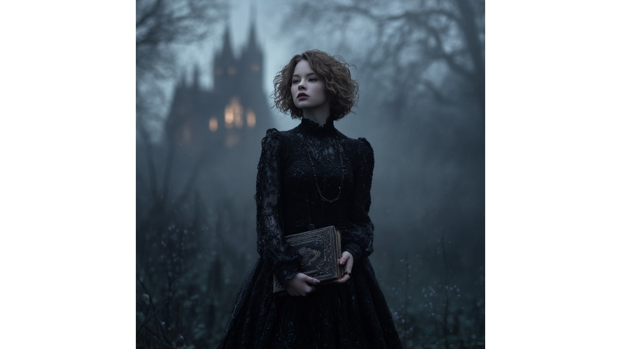 Дом Мио - участники