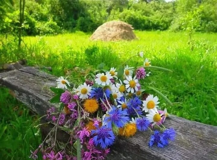 Маруся - рассказ