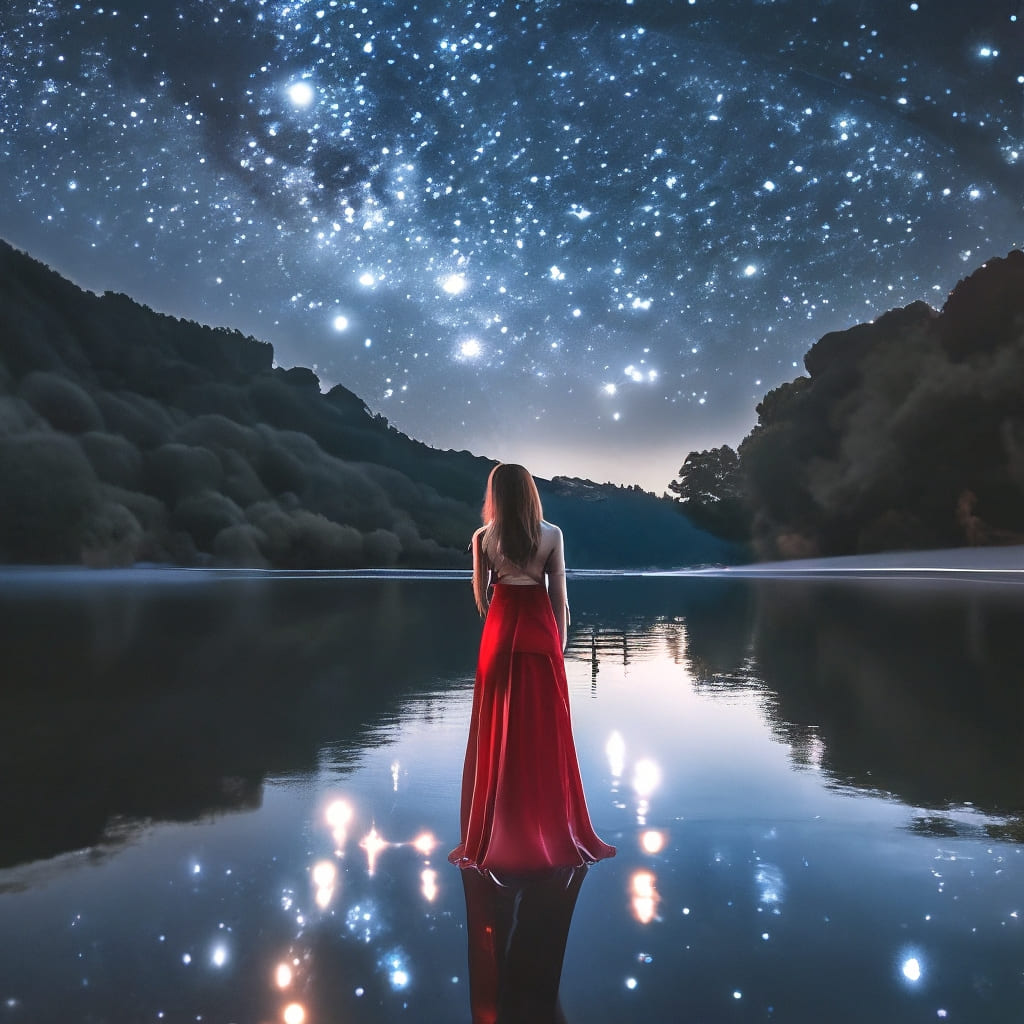 Льётся Музыка