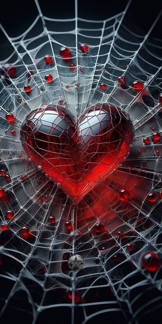 В тихом омуте