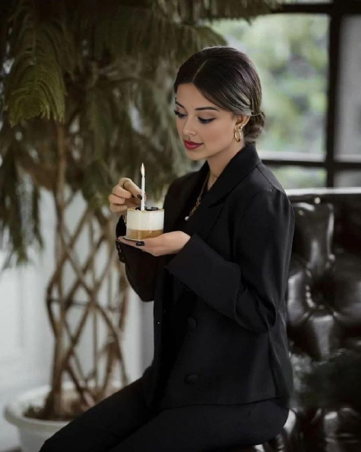 На пирушке я с подружкой...