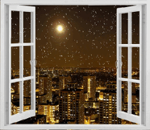 Одиночество без грусти..