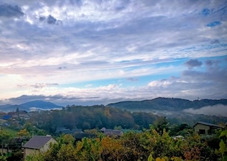 Ранняя осень