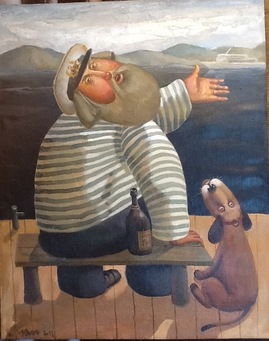 Утопленник