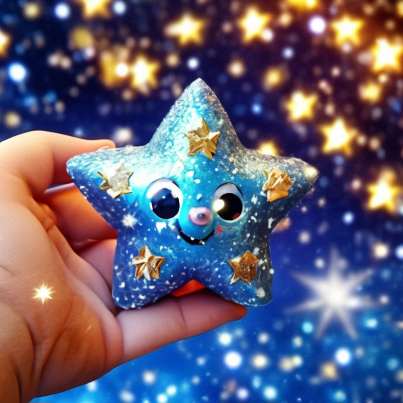 Холодные игрушки