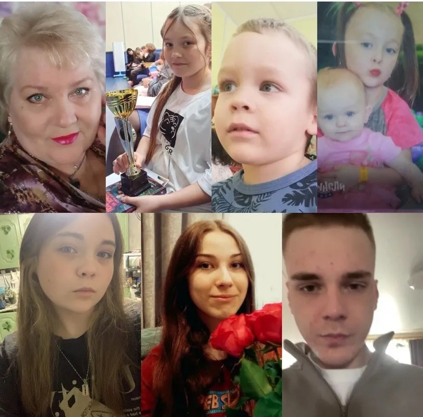 Как хорошо быть Бабушкой!