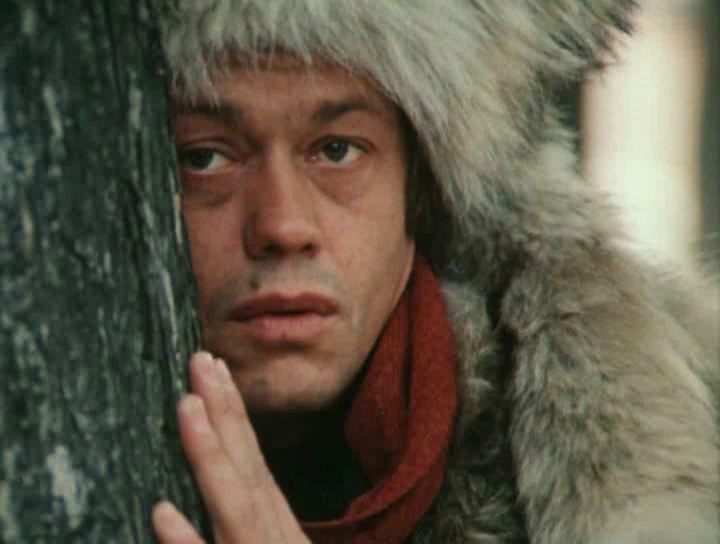 Сон, он ходил опять за мной