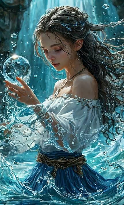 Очнусь от воли колдуна