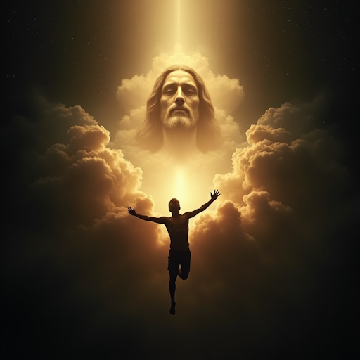 Благодарю тебя, Господь