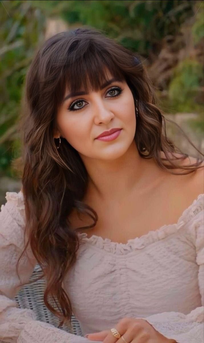 Я просто сердце не тому открыла