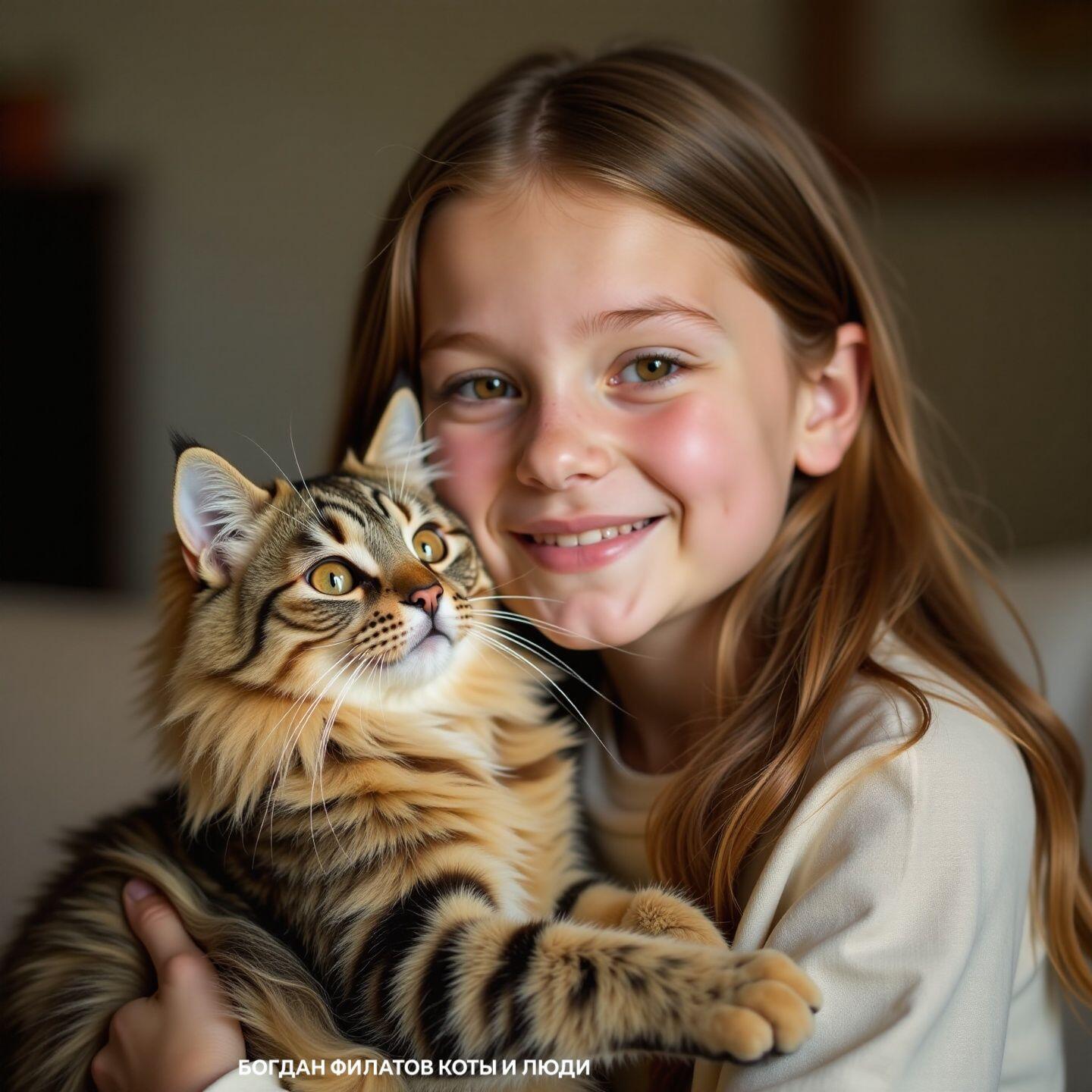 Возвращение первой любви или бедная девочка