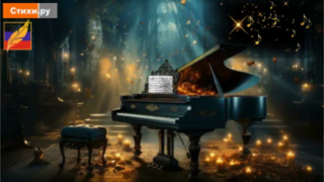 Светлый мотивчик