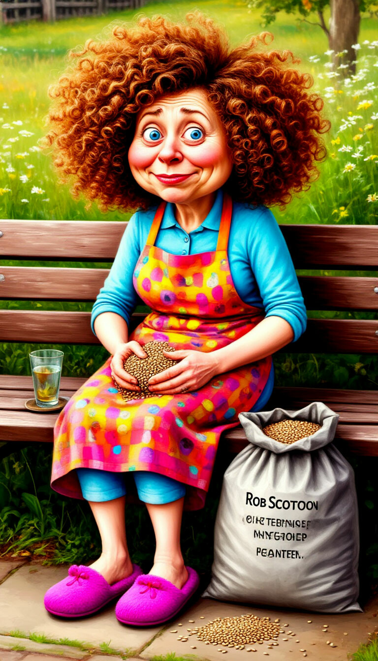 Не гадкий утенок...