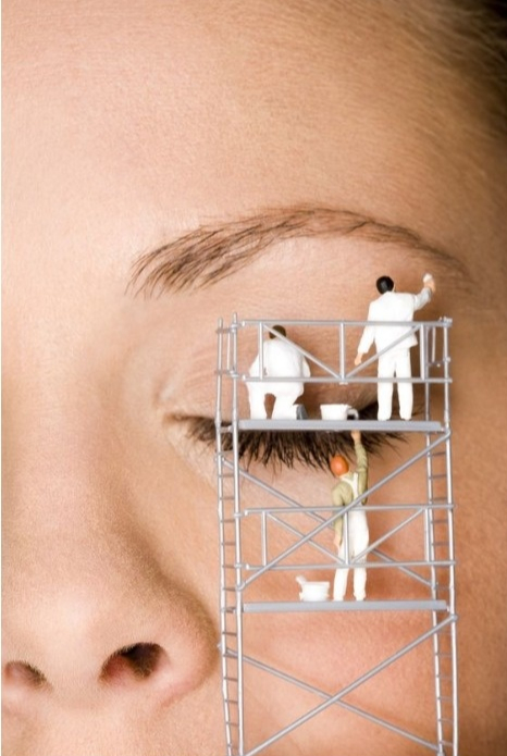 Ради красоты