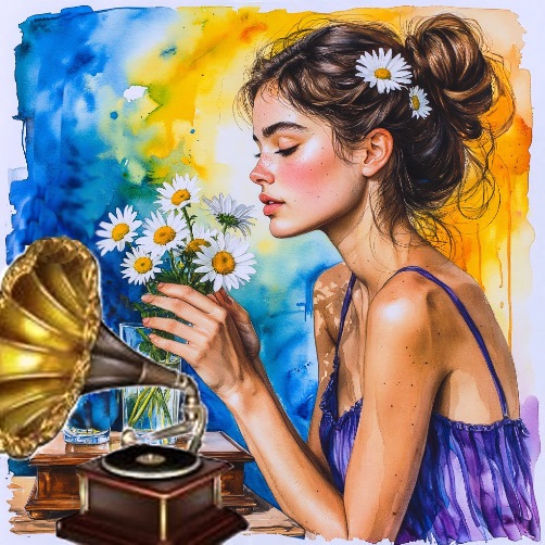 Узнаю в тебе себя я