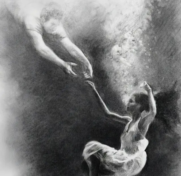 Любовь всегда прекрасна!