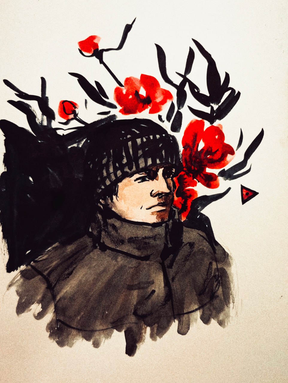 Ненайденному герою