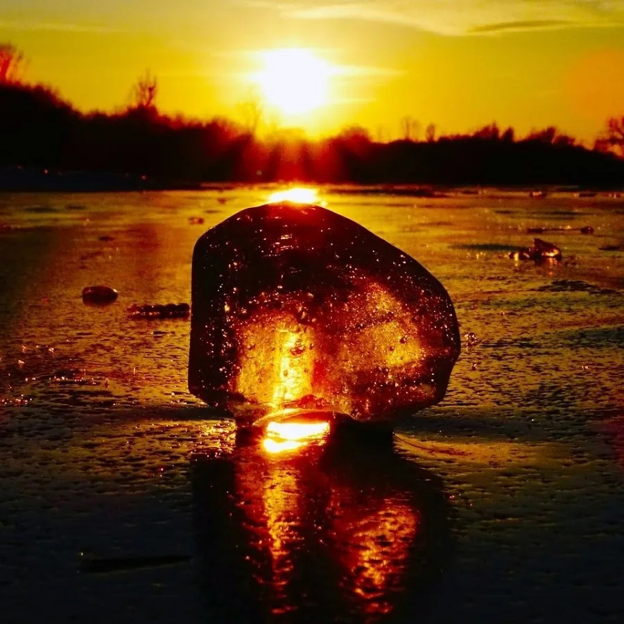 Вечер Полины