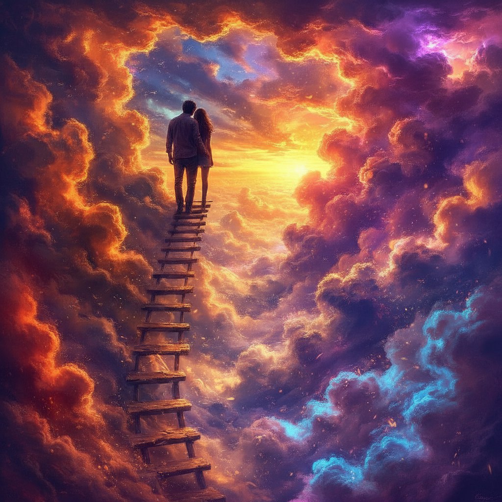 Ступени к вечности