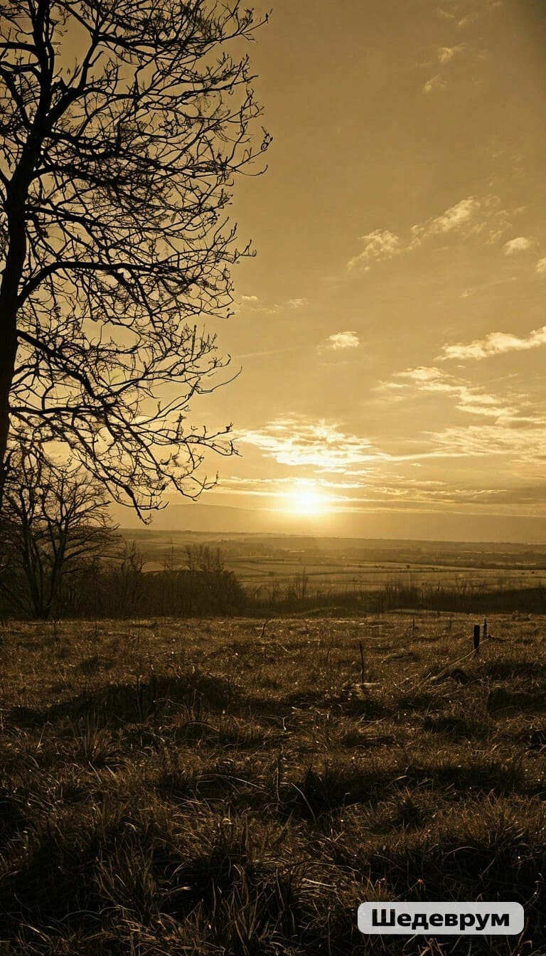 Тонкая плёнка...