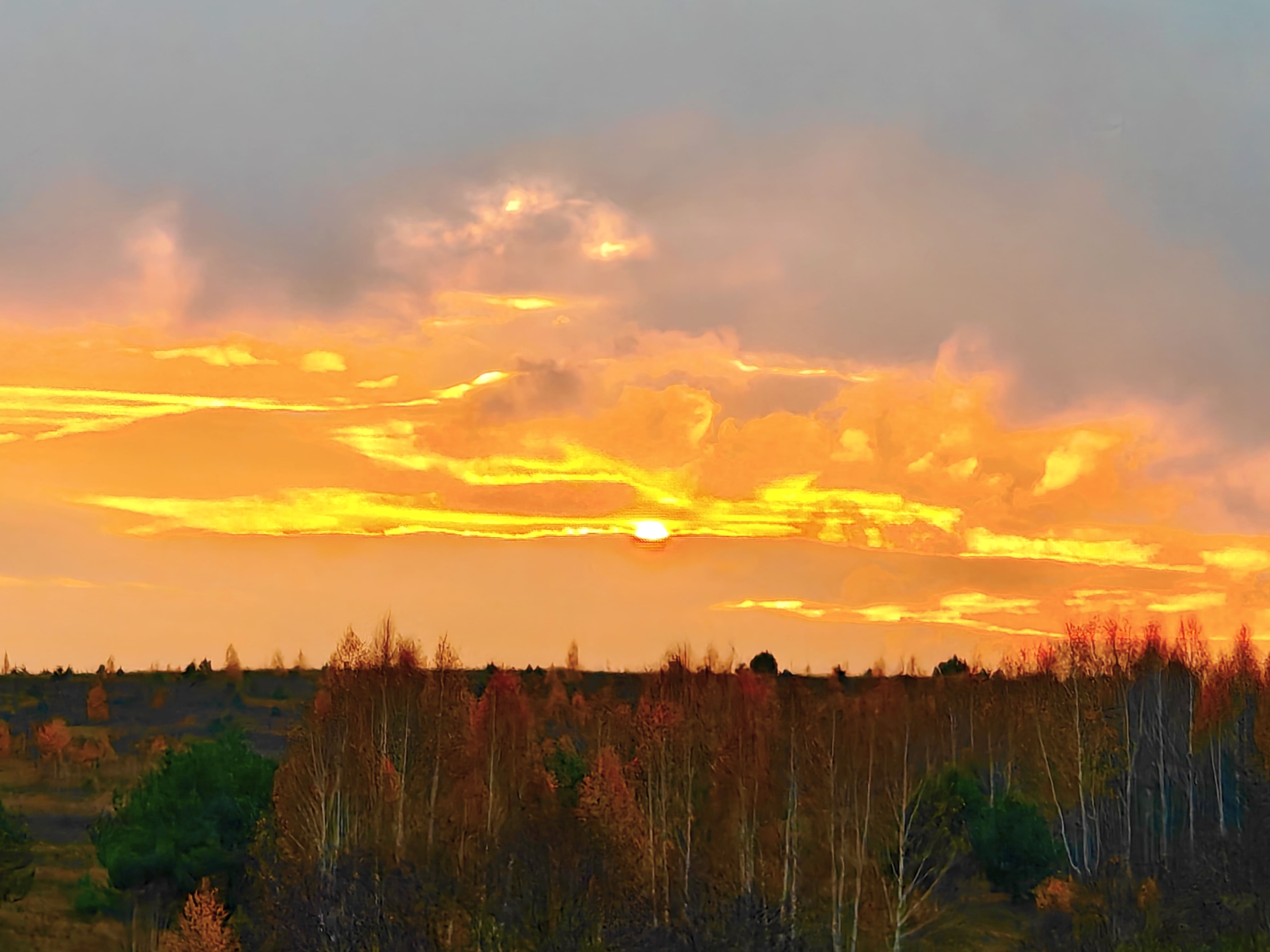 Между вечностью и бездной