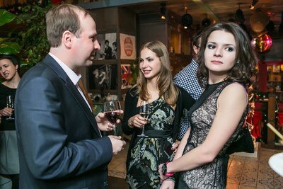 Ничего не надо, даже счастья