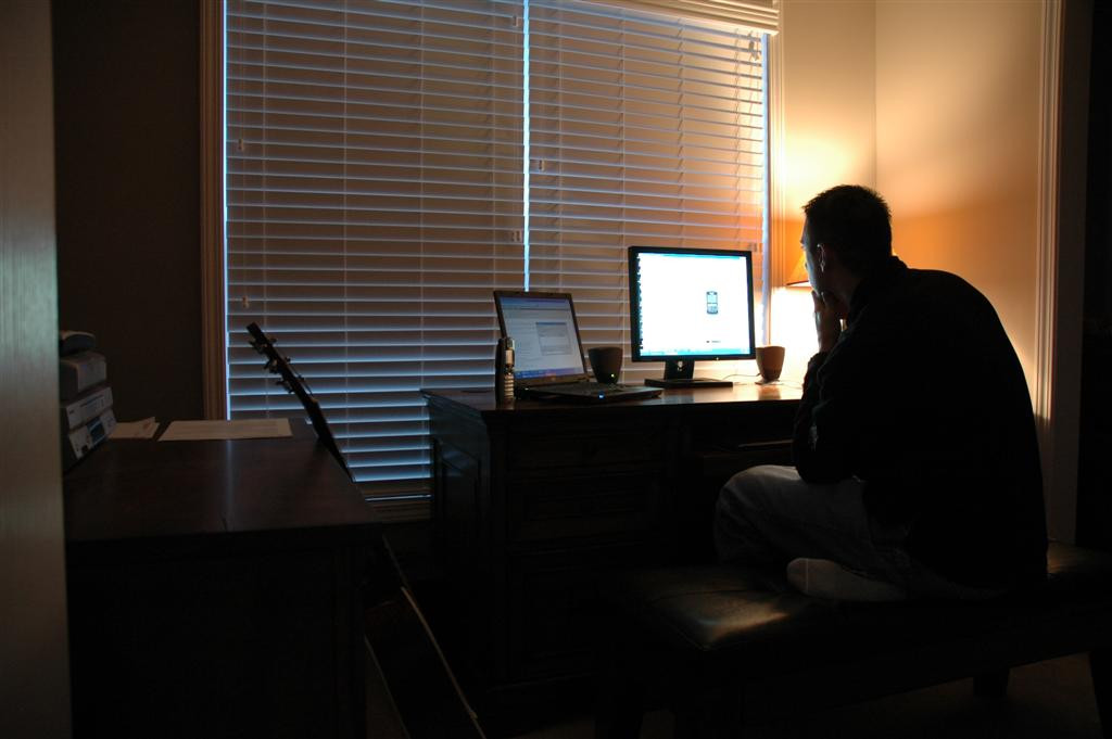 Сети одиночества