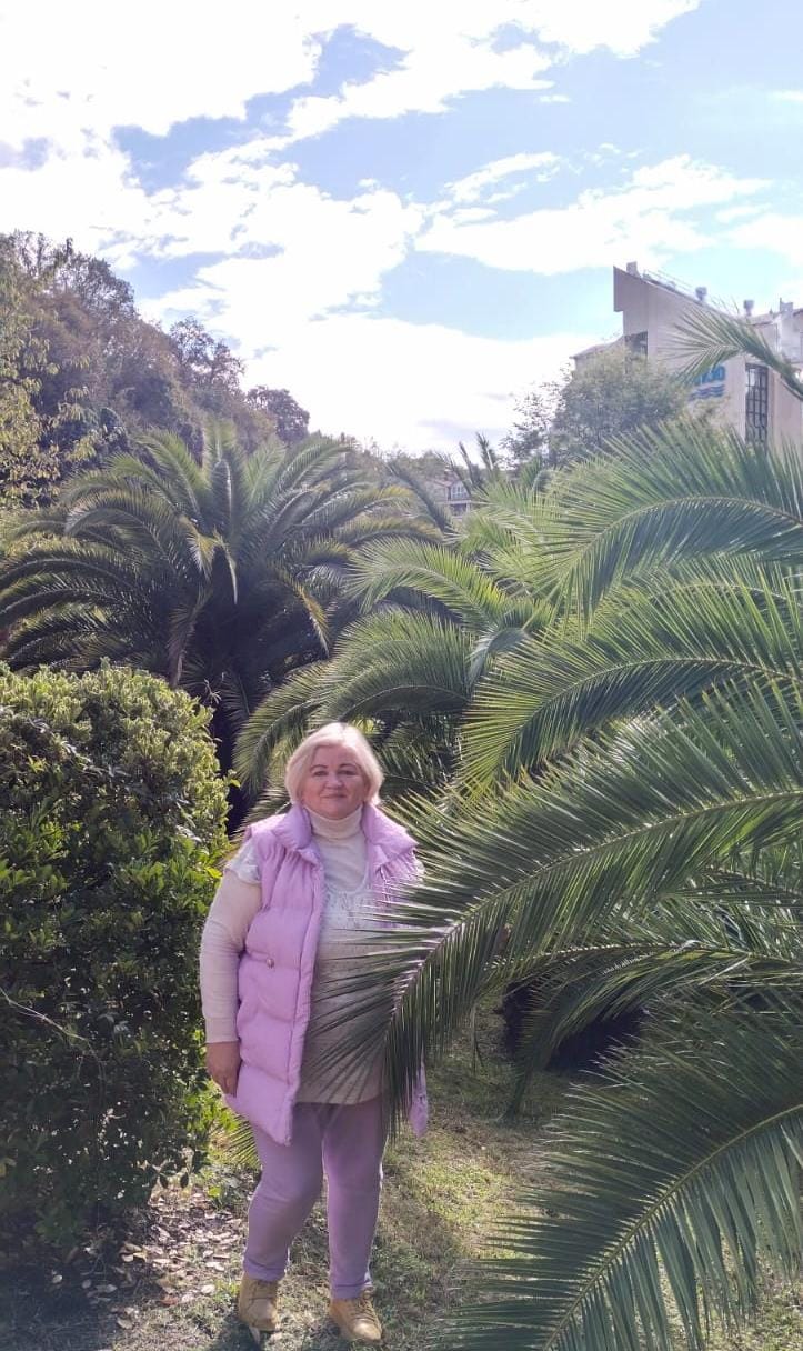 Так прекрасны ночи в Сочи