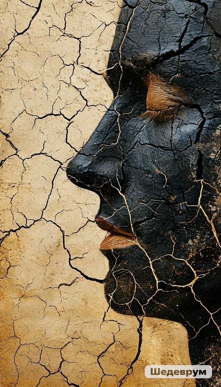 Бессмыслицы на холсте осмысленности