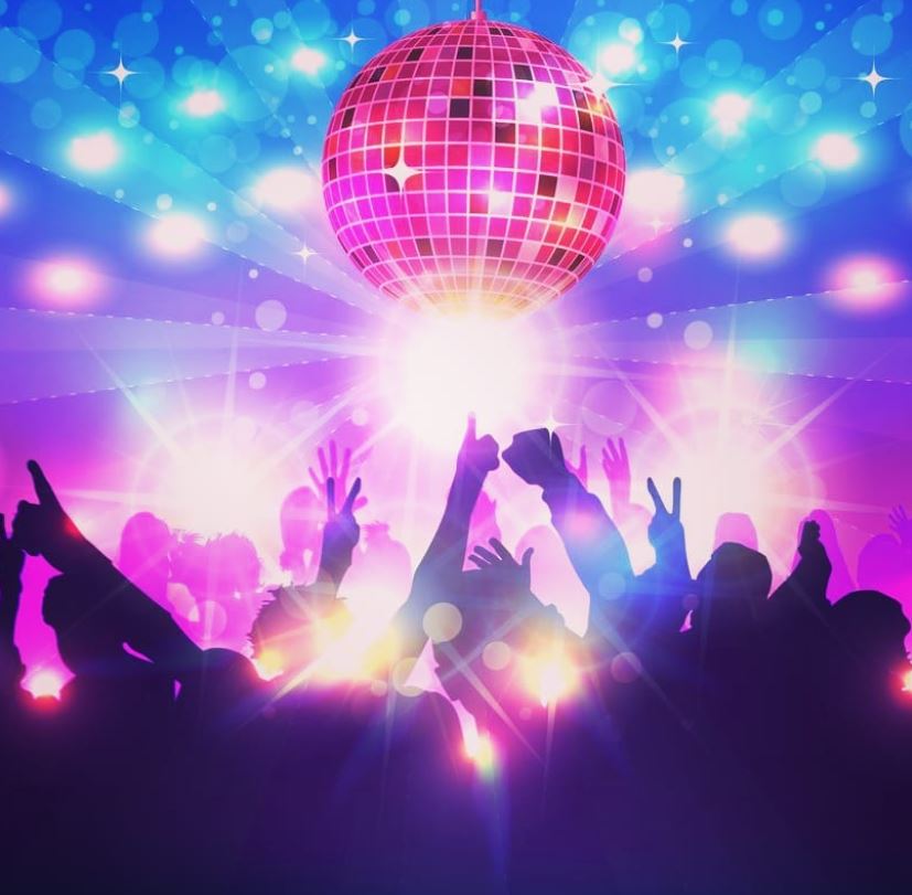 Сегодня ночь