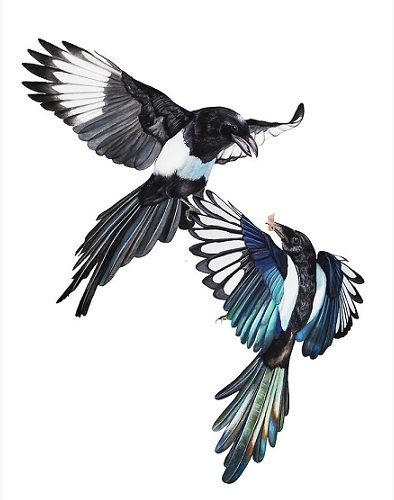 Неужели желание отнять так велико?..