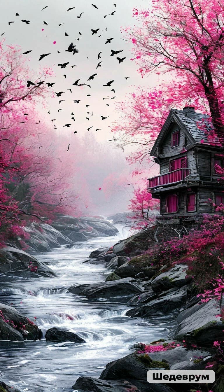 Рисуя свои ошибки ремастеринг