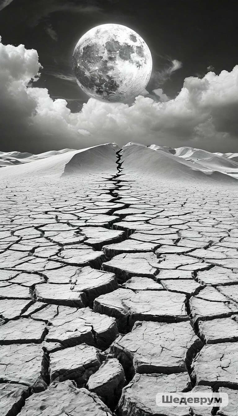 Пробуй раскинуть ветви на свет...