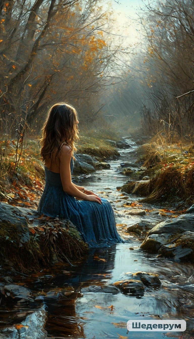 Как странно...