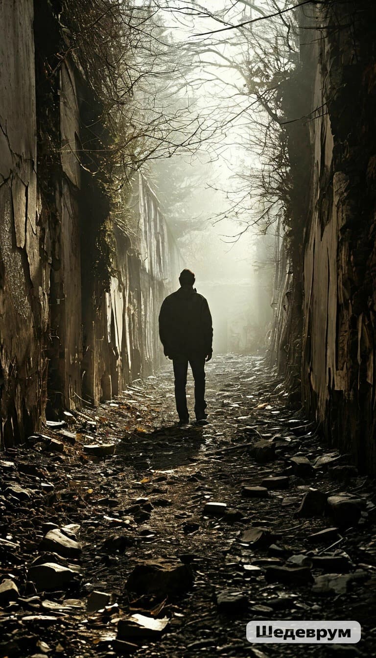 Не очень вечен...