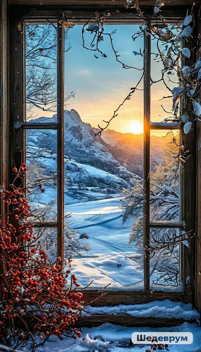 Верить, что живешь...